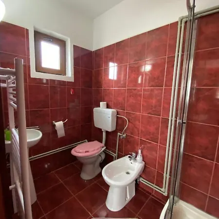 Casa Chindris Guest house