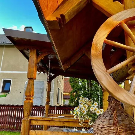 Casa Chindris Guest house