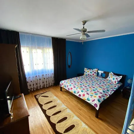 Casa Chindris *