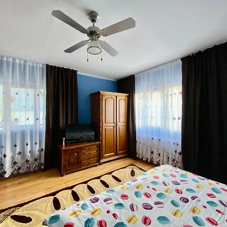 Guest house Casa Chindris