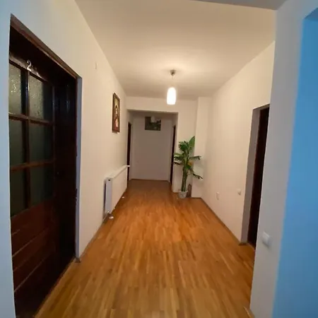 Casa Chindris *