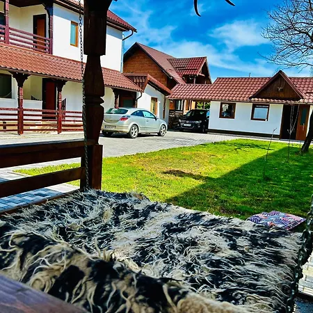 Casa Chindris *