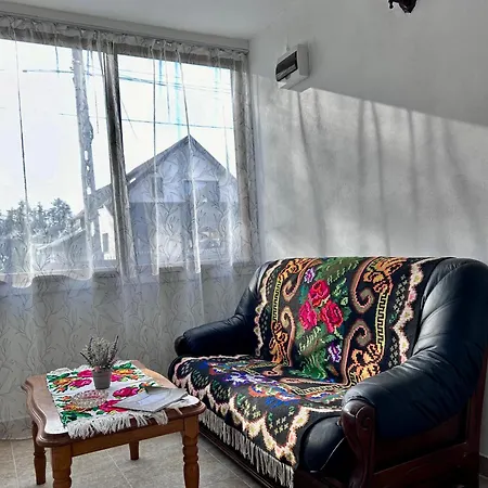 Casa Chindris Guest house