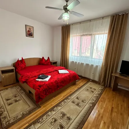 Guest house Casa Chindris