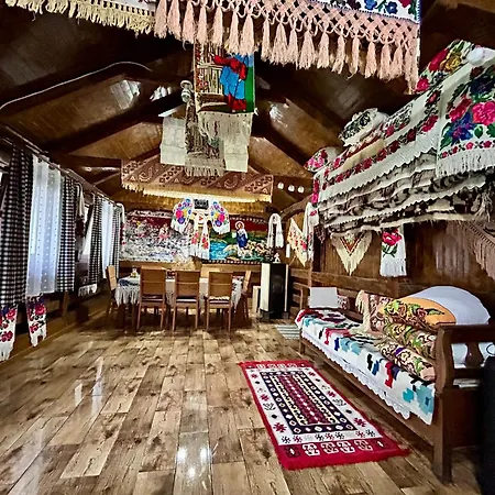 Casa Chindris Guest house