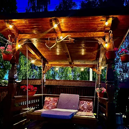 Casa Chindris *