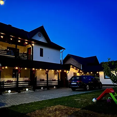 Casa Chindris * Ocna Sugatag